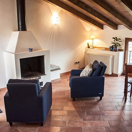 B&B Noce Spagnola Rocchetta a Volturno Habitación foto