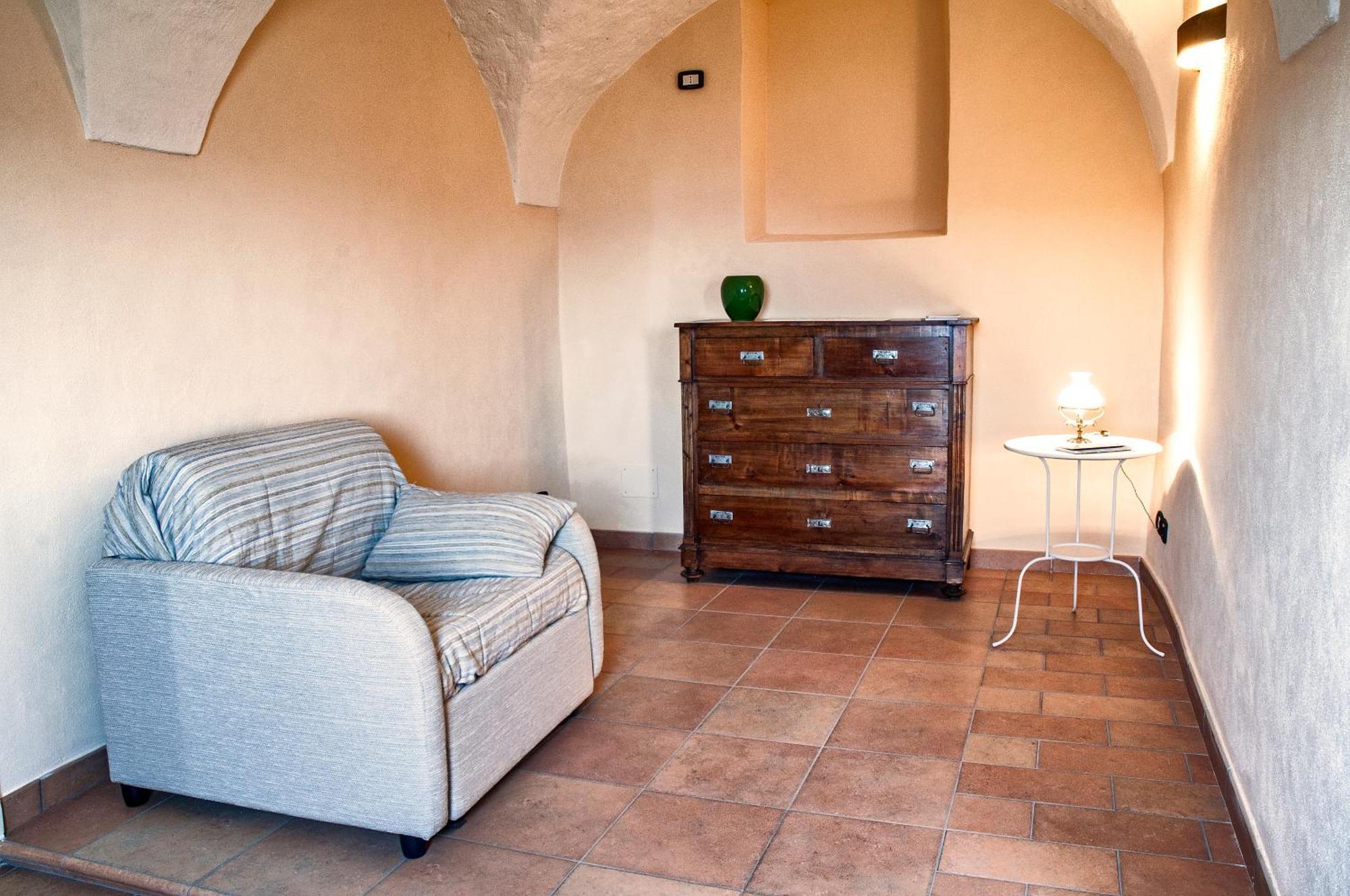 B&B Noce Spagnola Rocchetta a Volturno Habitación foto