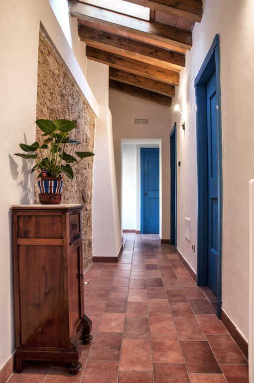 B&B Noce Spagnola Rocchetta a Volturno Habitación foto